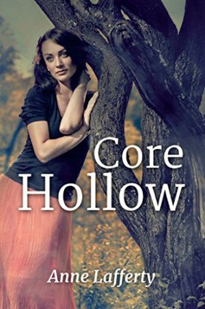 Core Hollow Book - Anne Lafferty