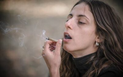 Marijuana Moms and Teenaged Tokers